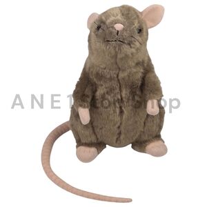 Harry Potter Buckbeak 9" Plush - Warner Bros Neca